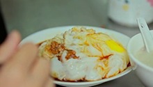 这家小店有广州最地道的肠粉