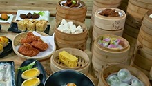 正宗广式叉烧包有多好吃