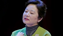 林青霞重现话剧经典