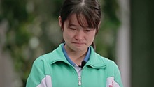 女儿希望能跟父亲多交流