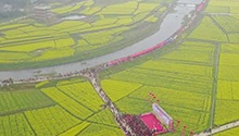 湘军摇篮 女杰之乡—锁石镇