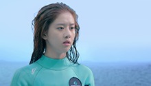安菲遇险 叶海出手相救