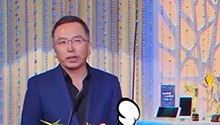 霸道总裁玩坏《明星大侦探》