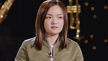 勇敢girl徐佳莹大胆挑战摇滚