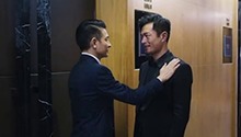 扫毒2天地对决 粤语版