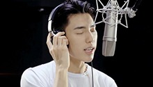 王子异献唱主题曲《陪我冒险》