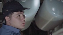 地铁检修员