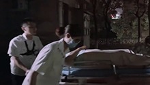 夜间急救医生