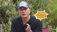 老爸表白宝贝胡军：我一直都在