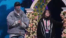周笔畅刘宇宁温柔开嗓