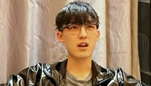 亚洲型男大赛总决赛