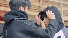 凌霄“锁帽”子秋 尖尖见义勇为出bug