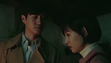 红衣女绝望觅死？乔诺李旭尧荒村遇“闹鬼”