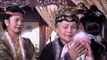 黛玉初入贾府惹疼惜