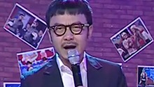 汪涵爆笑调侃“男女比例” 