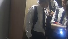 解锁伦伦子“绝地逃生”视角！