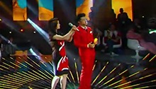 抖腿大军！神曲的节奏停不下来