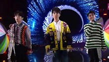 TFBOYS温暖献唱送祝福