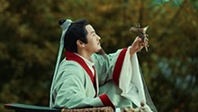 群星献声讲述中国历史