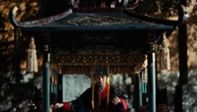敬请关注《中国》第二季！