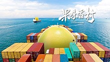 乘风破浪的平和蜜柚