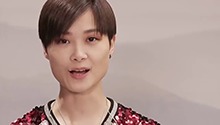 月圆之夜与李宇春共同许愿吧