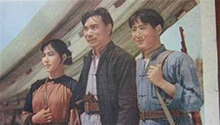 南海潮