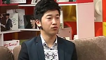最“抢镜”经纪人王乔