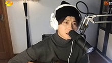 陆虎吉他弹唱《我是一只鱼》