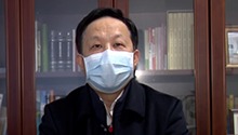 听雅礼学校校长刘维朝说