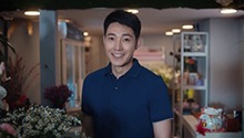 雏菊