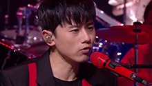 张杰《逆战+为你而战》