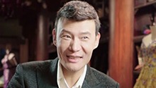 劳伦斯·许自幼展现设计天赋