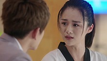 若白去世 魔鬼教练长安来袭