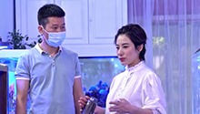 刘璇挑选宠物标准独特