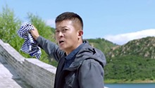 杨志刚刘智扬上演扶贫攻坚战