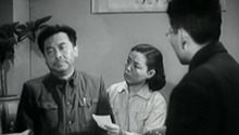 新局长到来之前