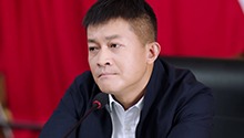 唐天石接任青山镇党委副书记