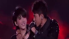 2011快乐女声全国总决赛