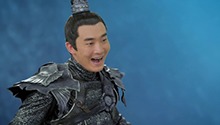 鱼姬暗黑使者背叛妖族大帝