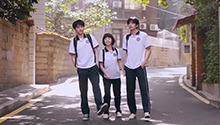 羡慕李尖尖！稳坐家庭团宠C位