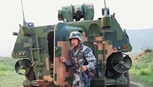 直击杨根思连夺连旗实况