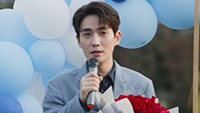 陈一鸣精心策划求婚却被放鸽子