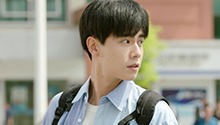 盛淮南洛枳考入同一所大学