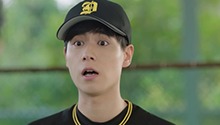 盛淮南否认喜欢洛枳
