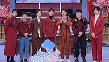 老朋友惊喜回归欢乐不断