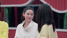 02期看点：那英竟然不会唱了？