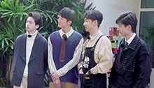 蒲熠星计划暴露遭文韬猜疑