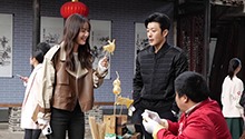 习惯不带钱有多尴尬