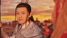 二郎神之绝世战神